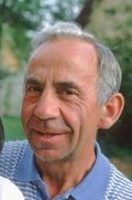 Prof. Dr. Erwin Lichtenegger