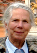 Dr. Monika Sobotik